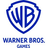 Warner Bros. Games logo - Similar company to Neversoft