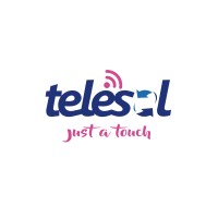 Telesol 4G logo - Similar company to Telesol Group