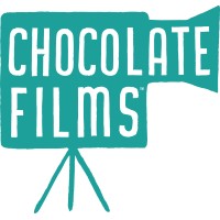 Chocolate Films logo - Similar company to Tiny Studios