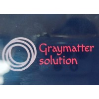 GrayMatter Solution logo - Similar company to Greymattersolutions Inc.