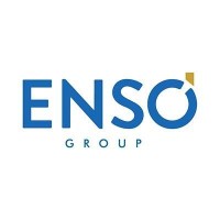 Enso Group Official logo - Similar company to Infoprofile