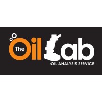 The Oil Lab Ltd logo - Similar company to Pennine Analytical Laboratories Ltd.