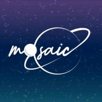 Fest Mosaic logo - Similar company to Pyro Builders & Co.