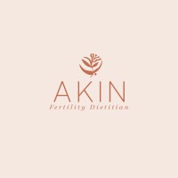 Akin - Fertility Dietitian logo - Similar company to The Vcs Alliance