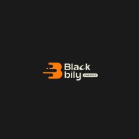 Blackbily Graphics logo - Similar company to Voon Wines