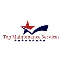 Top Maintenance Services logo - Similar company to Travis Industries, Llc