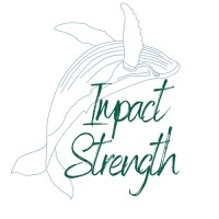 Impact Strength logo - Similar company to Social Outcomes
