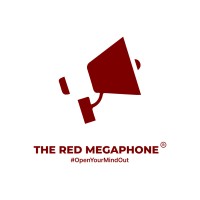 The Red Megaphone logo - Similar company to Brand Spotify