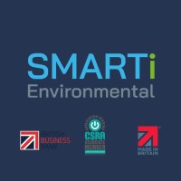 Smarti Environmental logo - Similar company to Smarti