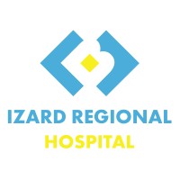 Izard Regional Hospital logo - Similar company to Synergy Care Management