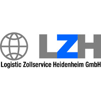 LZH Logistic Zollservice Heidenheim GmbH logo - Similar company to Scheiffele-Schmiederer Kg