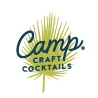 Camp Craft Cocktails logo - Similar company to Jasper Yeast