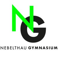 Nebelthau Gymnasium logo - Similar company to Grüne Bürgerschaftsfraktion