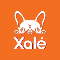 Xalé logo - Similar company to Greether
