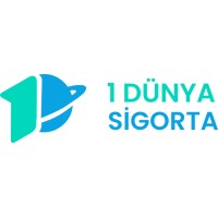 1 Dünya Sigorta Ltd. Şti. logo - Similar company to Kadim Danışmanlık