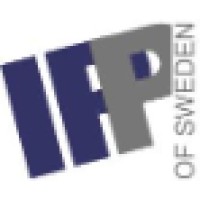 Industriell Plåt Produktion Ab
