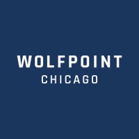 Wolfpoint logo - Similar company to Wolfpoint Group, Llc