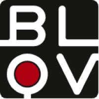 BLOV logo - Similar company to Swaparichay Studios