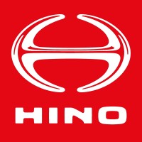 HINO Guatemala logo - Similar company to Grupo Codaca