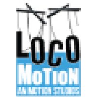 Locomotion Studios