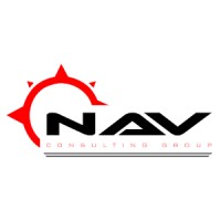 NAV Consulting Group logo - Similar company to Kickdrum Technology Group Llc