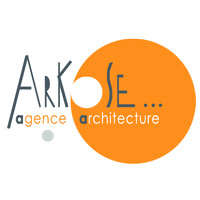 ARKOSE Architectes logo - Similar company to Form-High-Tech