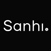 Sanhi logo - Similar company to Hk Finworld