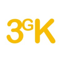 Tres Grados Kelvin logo - Similar company to 3D-Eheat Gmbh