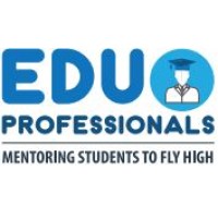 EduProfessionals logo - Similar company to Iventures Study Abroad