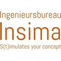 Insima Ingenieursbureau logo - Similar company to Dewekon Engineering