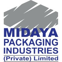 Midaya Packaging Industries Private Limited logo - Similar company to Tatrapex