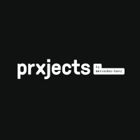 Prxjects By Mercedes-Benz