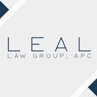 Leal Law Group, APC logo - Similar company to Ocipla