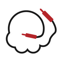 Pipoca Sound logo - Similar company to Pipoca.Co