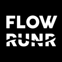 FLOWRUNR logo - Similar company to Propellos Digital Agency