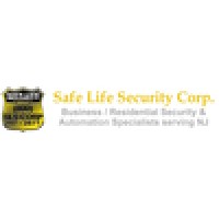 Safe Life Security Corp