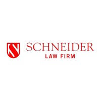 Schneider Law Firm logo - Similar company to Generation Iacp Inc.