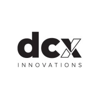 DCX Innovations logo - Similar company to Enerconet
