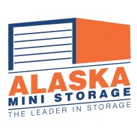 Alaska Mini Storage logo - Similar company to Smart Home Gadgets