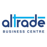 Altrade Business Centre logo - Similar company to Thinkplus