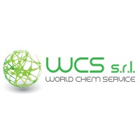 World Chem Service s.r.l. logo - Similar company to Cleanery - Car&Home Care