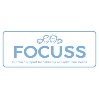 FOCUSS LTD - was Steve Brown Behaviour Support & Training Ltd logo - Similar company to The Sphere Centre