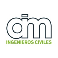 AIM Ingenieros Civiles logo - Similar company to Inteinsa
