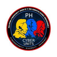 PH CYBER UNITS logo - Similar company to National Ict Confederation Of The Philippines (Nicp)