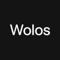 Wolos Studio logo - Similar company to Tangible