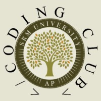 Coding Club SRMAP logo - Similar company to Next Tech Lab, Ap