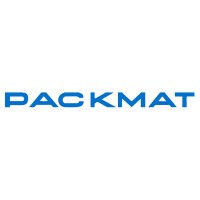 PACKMAT® Maschinenbau GmbH logo - Similar company to Technipack Gmbh