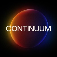 CONTINUUM logo - Similar company to Sandbx