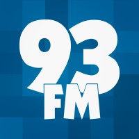 Rádio 93 FM logo - Similar company to Positividade Fm