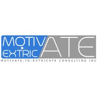 Motivate-to-Extricate logo - Similar company to Ontario Code Electric
